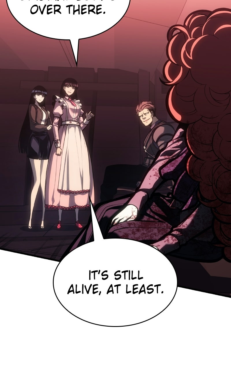 Read Bad Born Blood EN Manga Online