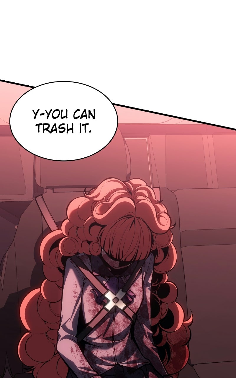 Read Bad Born Blood EN Manga Online