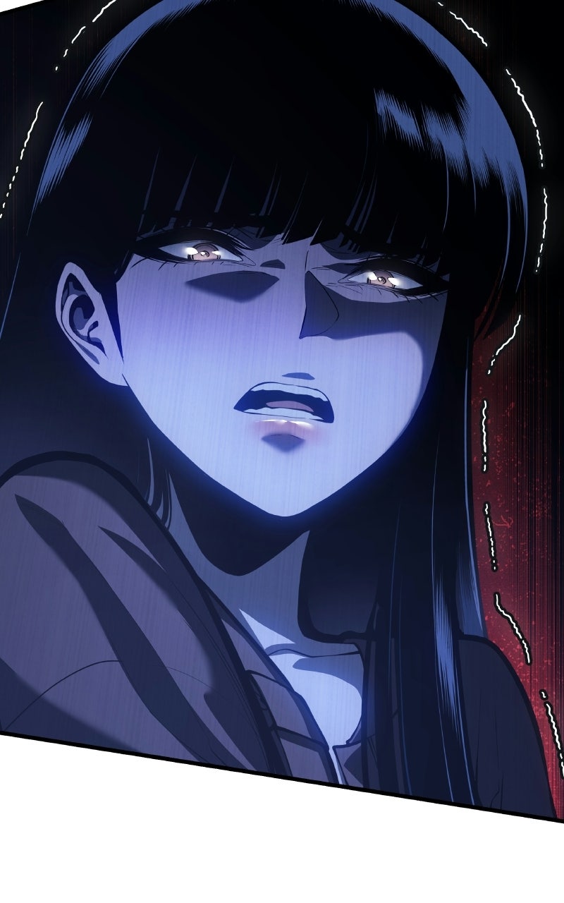 Read Bad Born Blood EN Manga Online