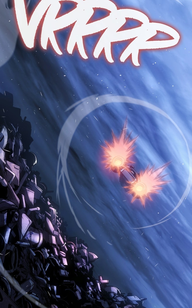 Read Bad Born Blood EN Manga Online