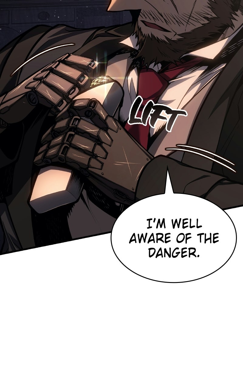 Read Bad Born Blood EN Manga Online