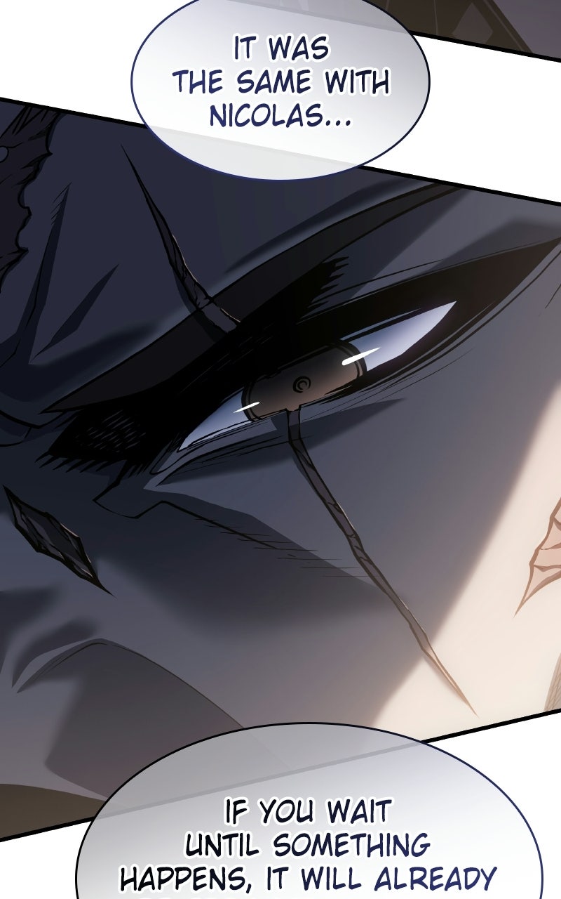 Read Bad Born Blood EN Manga Online