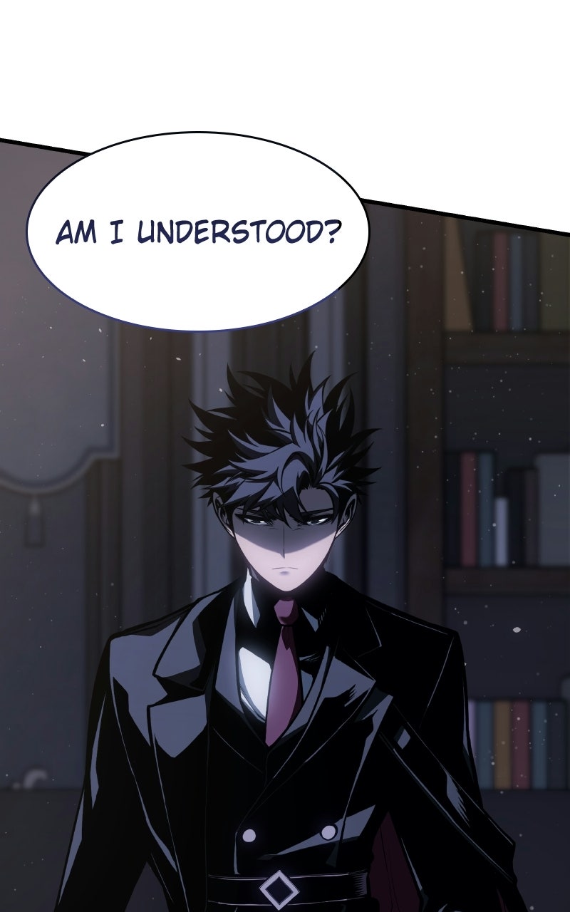 Read Bad Born Blood EN Manga Online