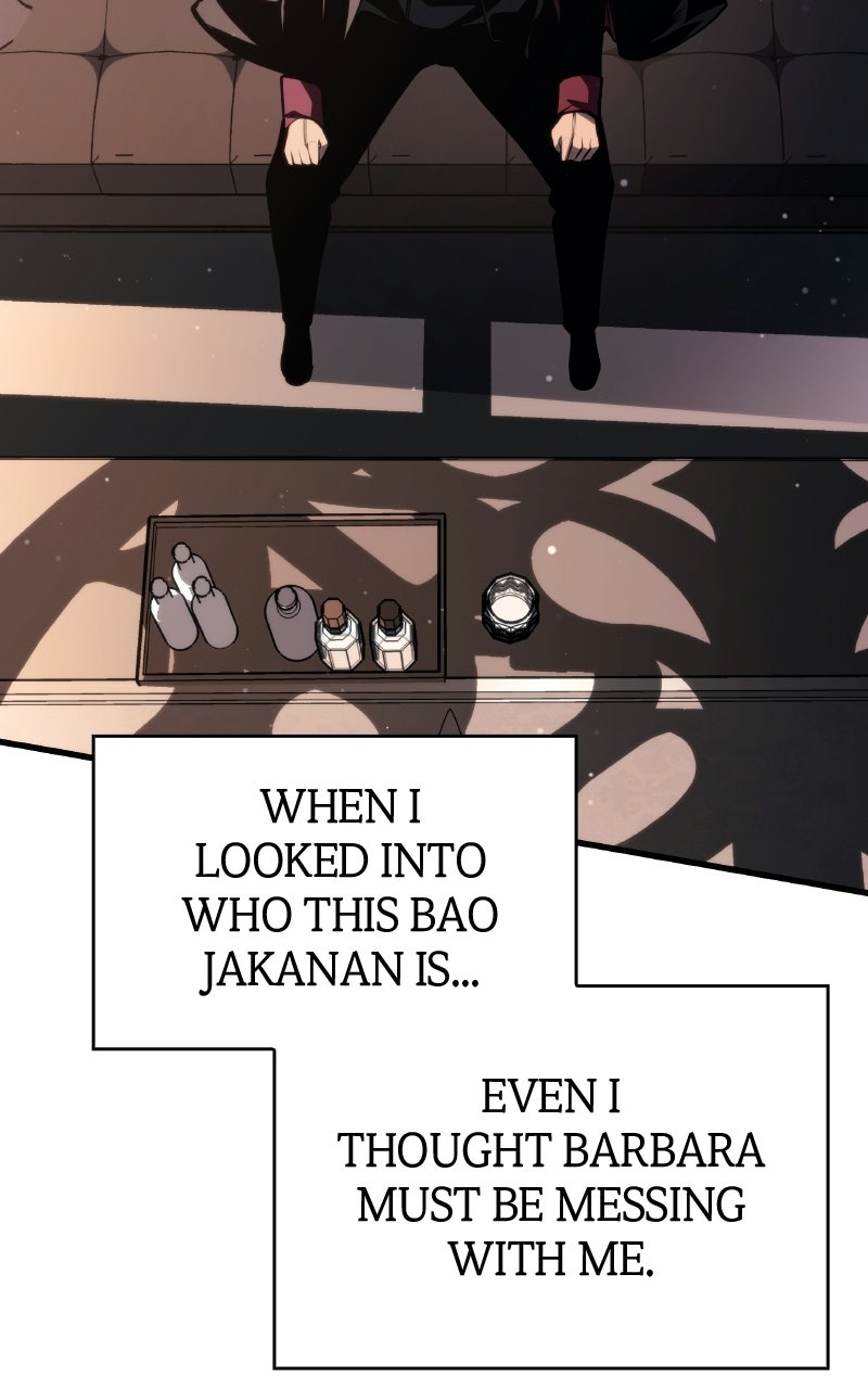 Read Bad Born Blood EN Manga Online