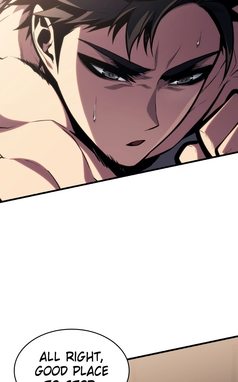 Read Bad Born Blood EN Manga Online