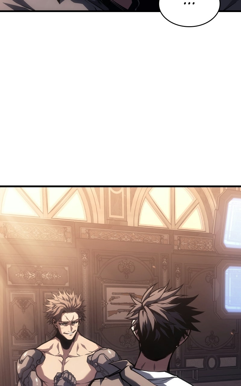 Read Bad Born Blood EN Manga Online