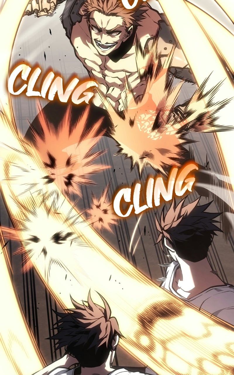 Read Bad Born Blood EN Manga Online