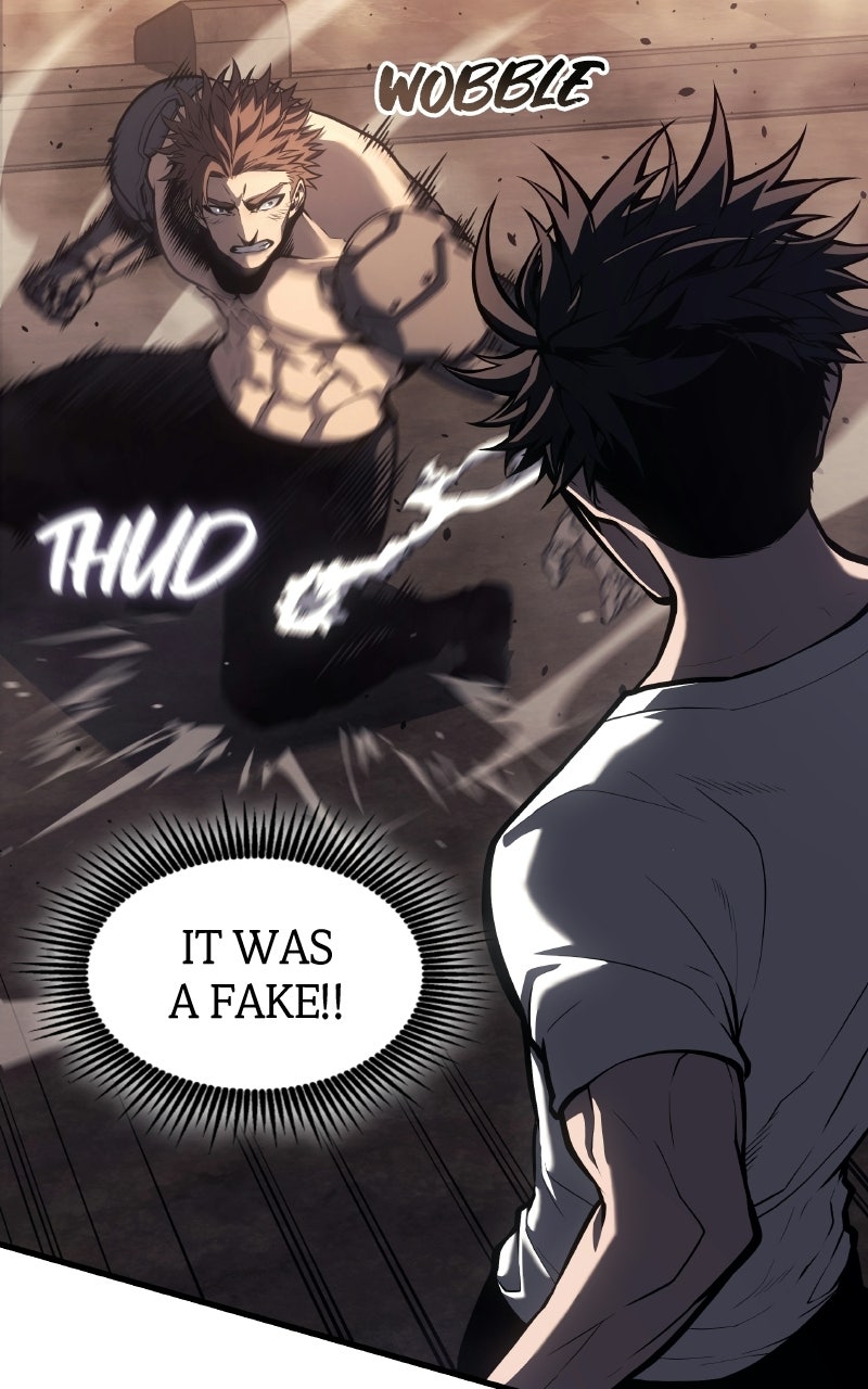 Read Bad Born Blood EN Manga Online