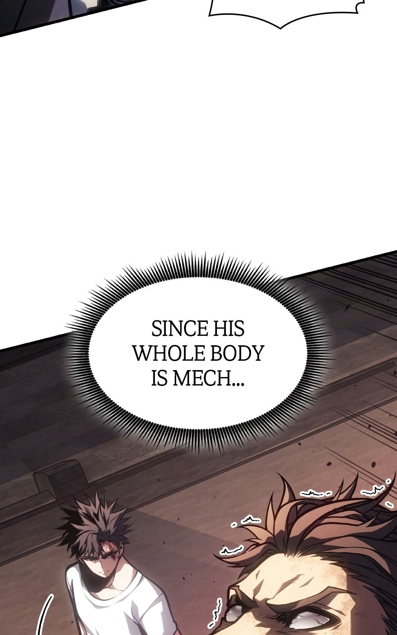 Read Bad Born Blood EN Manga Online