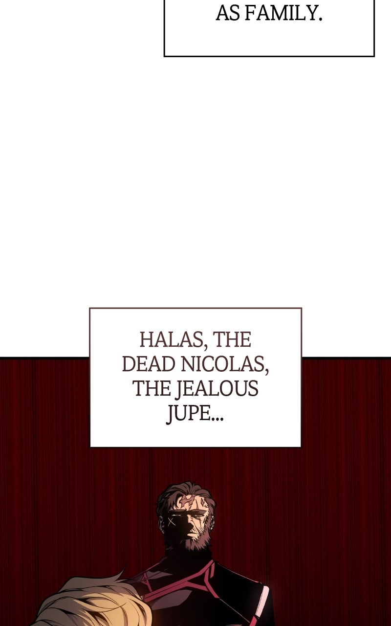 Read Bad Born Blood EN Manga Online