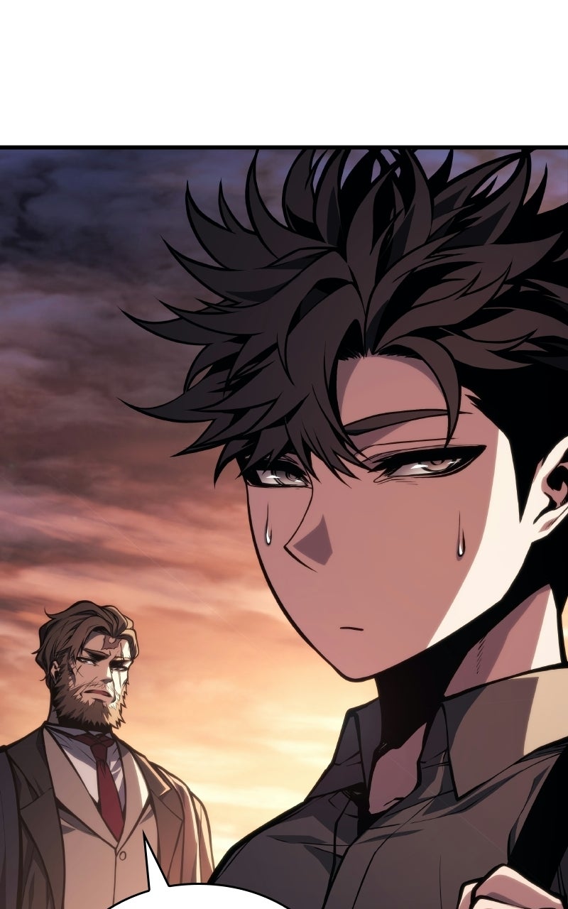 Read Bad Born Blood EN Manga Online