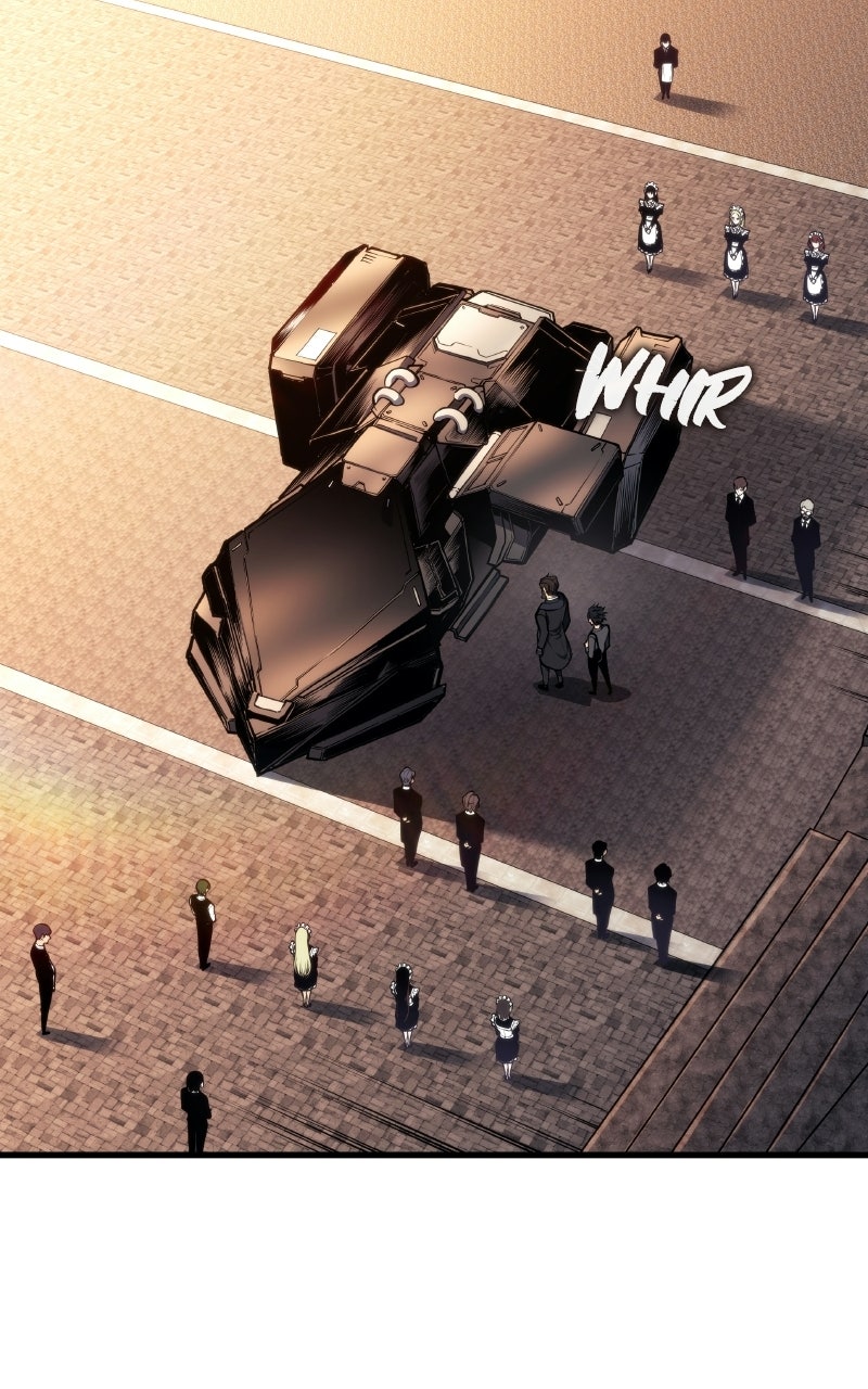 Read Bad Born Blood EN Manga Online