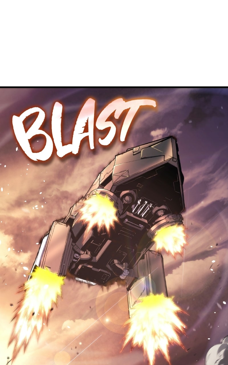 Read Bad Born Blood EN Manga Online