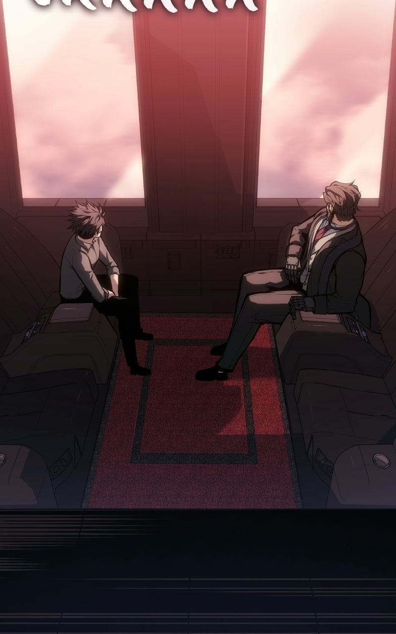 Read Bad Born Blood EN Manga Online