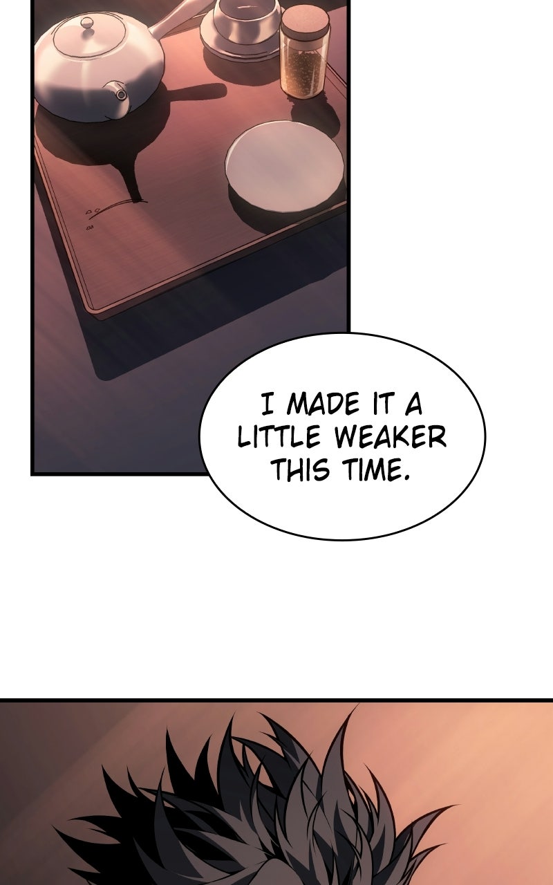 Read Bad Born Blood EN Manga Online