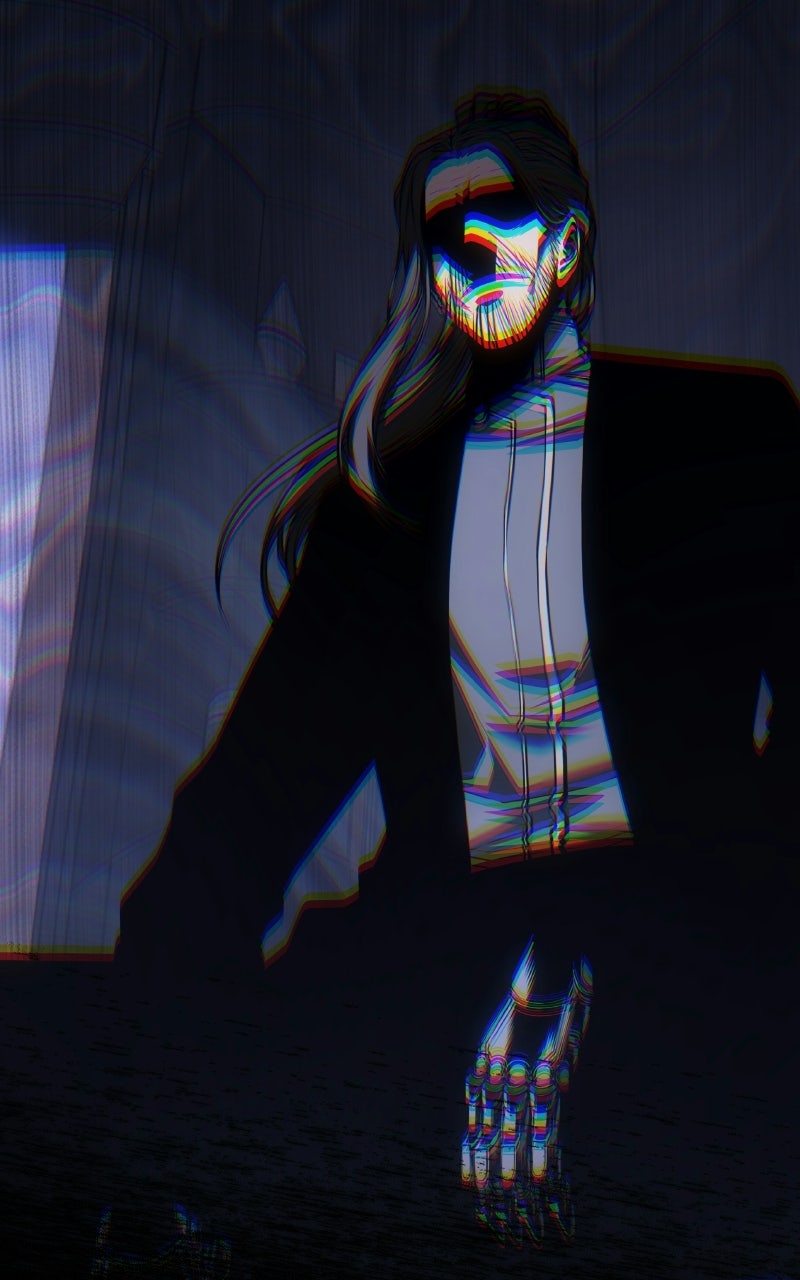 Read Bad Born Blood EN Manga Online