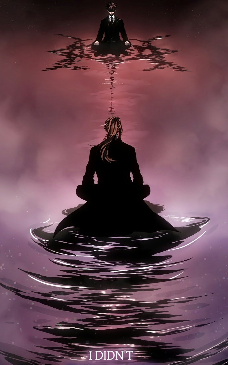 Read Bad Born Blood EN Manga Online