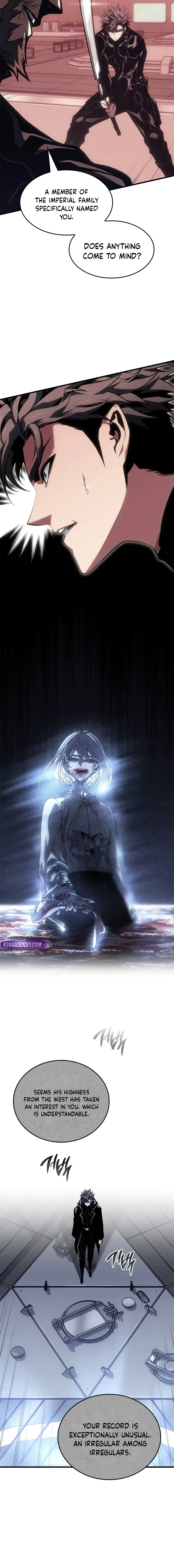 Read Bad Born Blood EN Manga Online