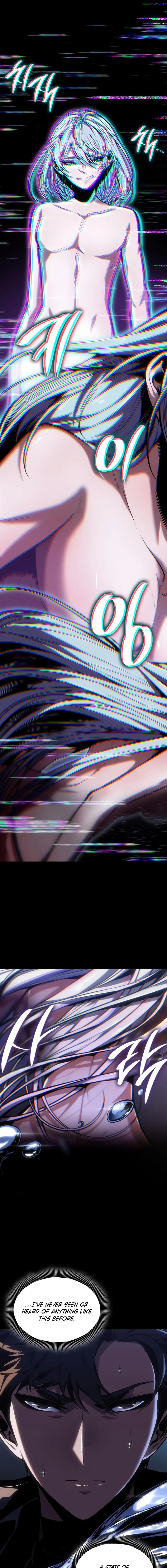 Read Bad Born Blood EN Manga Online