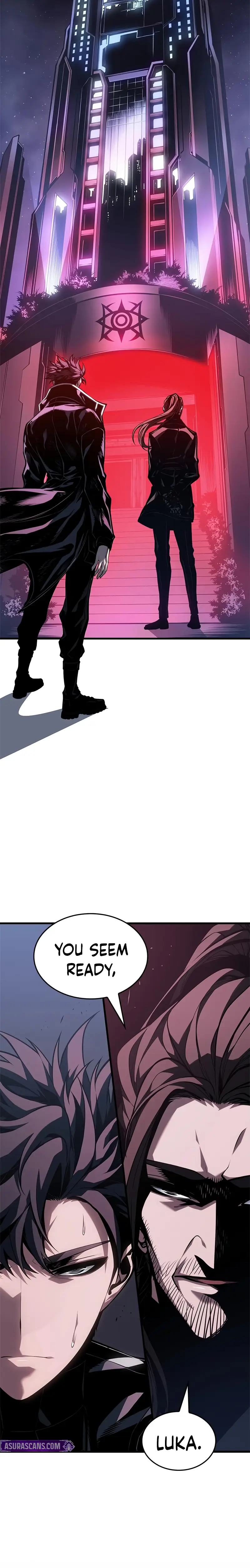 Read Bad Born Blood EN Manga Online