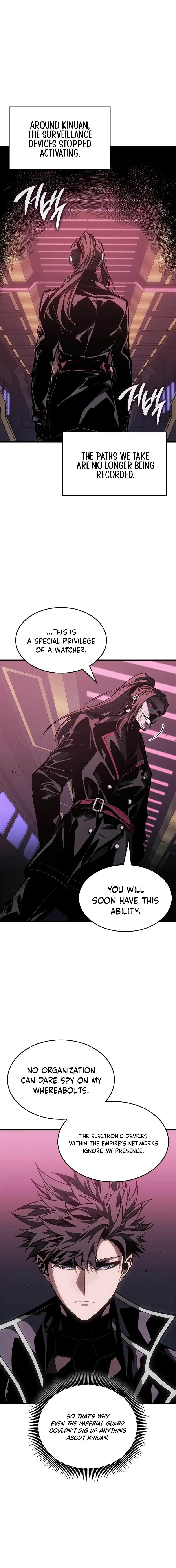 Read Bad Born Blood EN Manga Online