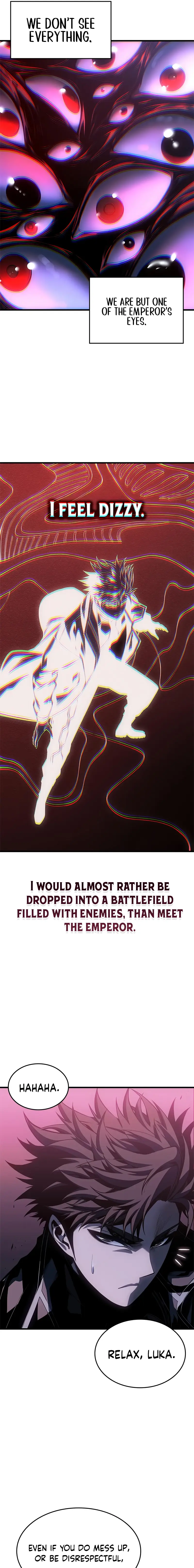 Read Bad Born Blood EN Manga Online