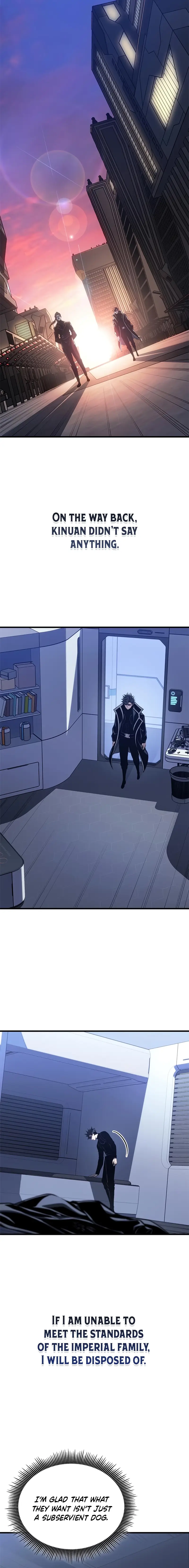 Read Bad Born Blood EN Manga Online