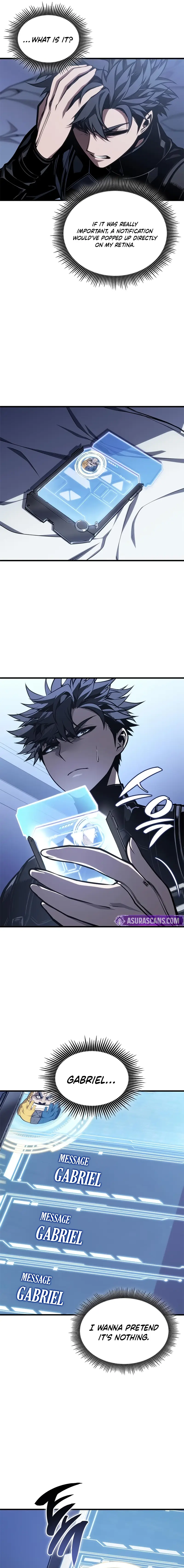 Read Bad Born Blood EN Manga Online