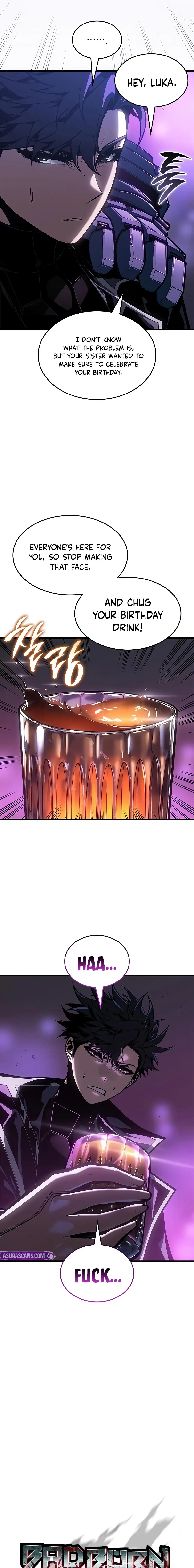 Read Bad Born Blood EN Manga Online