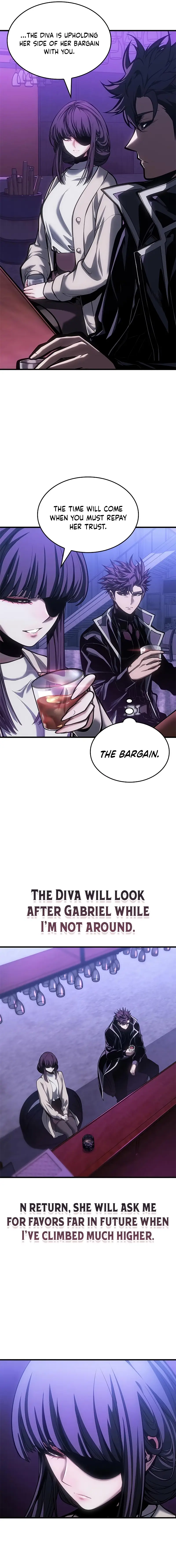 Read Bad Born Blood EN Manga Online