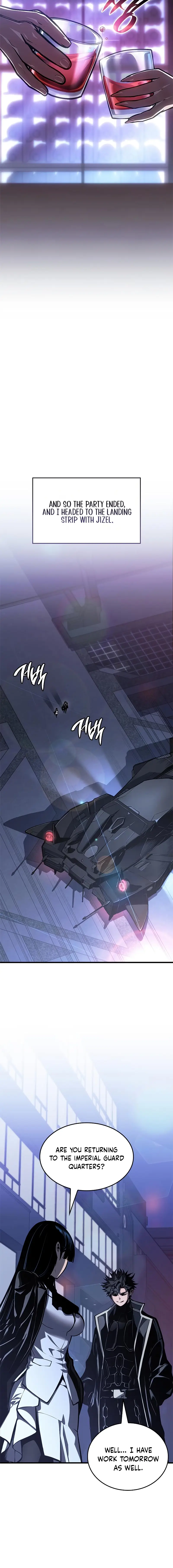 Read Bad Born Blood EN Manga Online