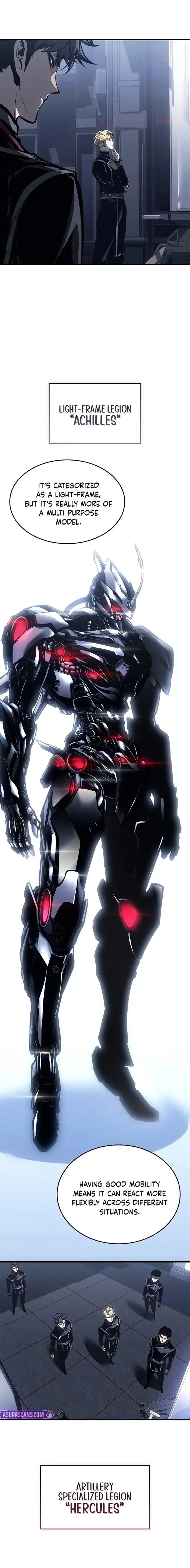 Read Bad Born Blood EN Manga Online