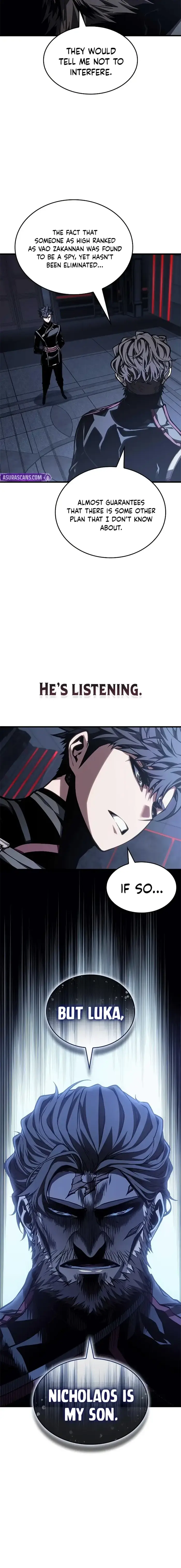 Read Bad Born Blood EN Manga Online