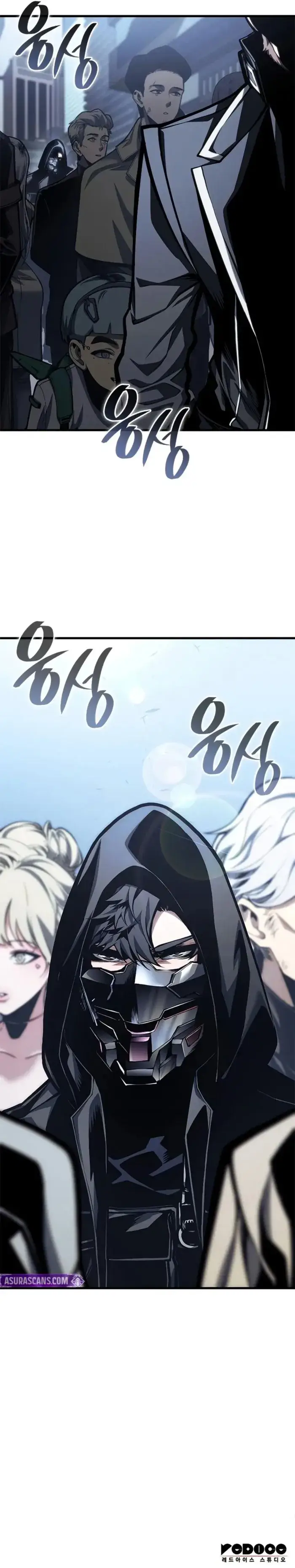 Read Bad Born Blood EN Manga Online