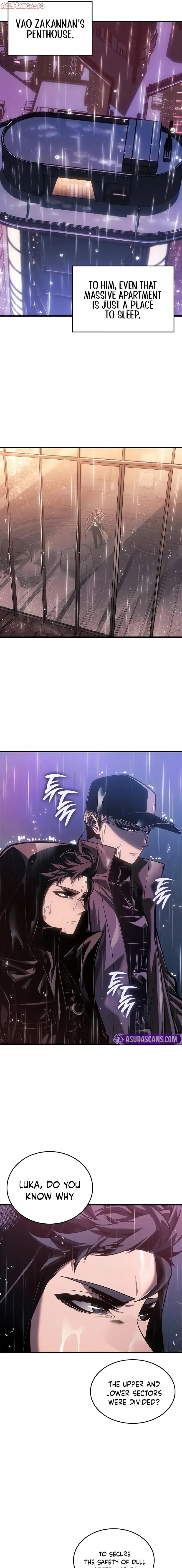 Read Bad Born Blood EN Manga Online