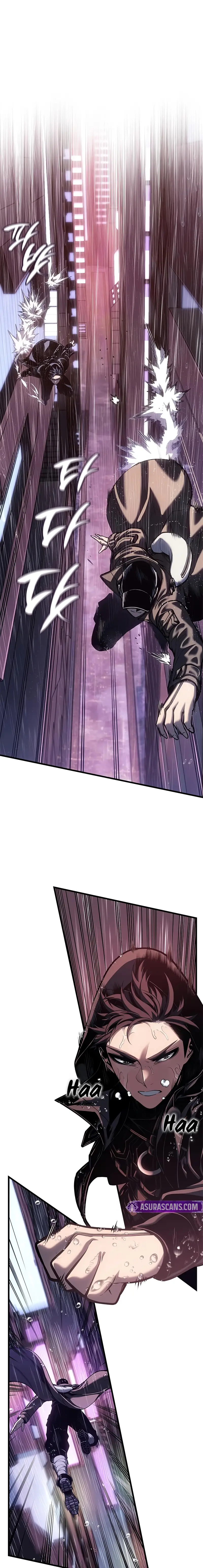 Read Bad Born Blood EN Manga Online