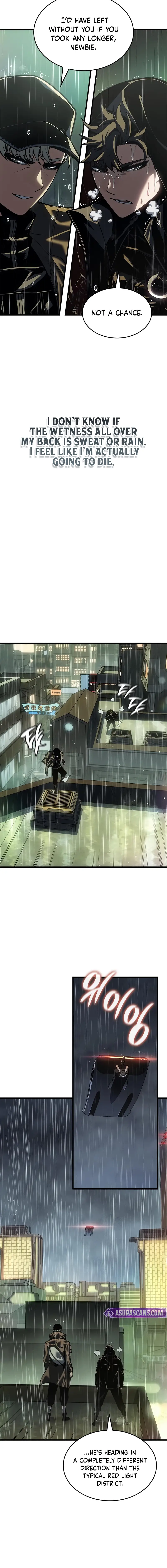 Read Bad Born Blood EN Manga Online