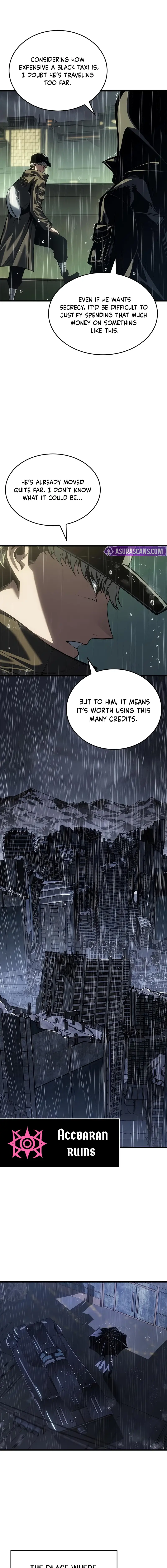 Read Bad Born Blood EN Manga Online