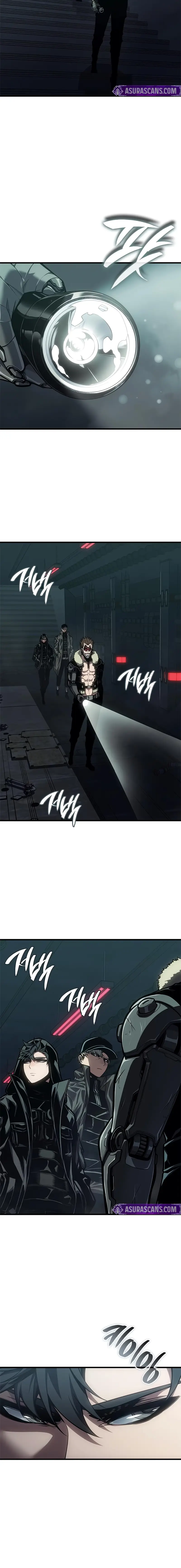 Read Bad Born Blood EN Manga Online