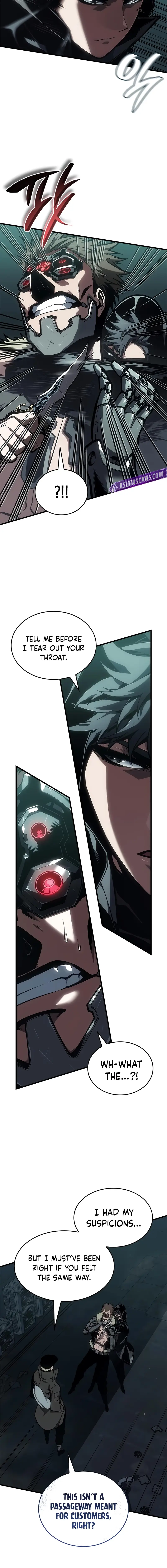 Read Bad Born Blood EN Manga Online