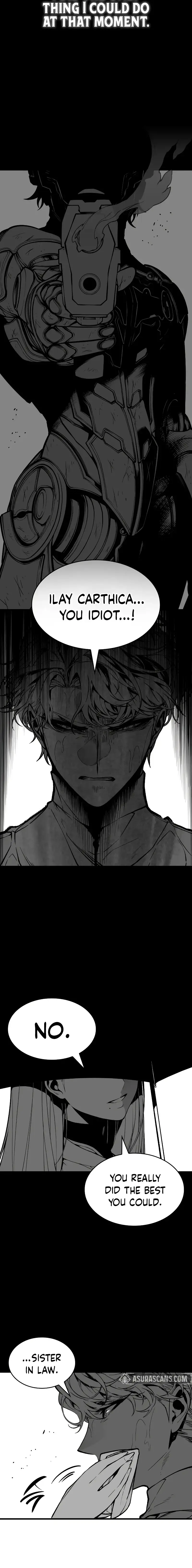 Read Bad Born Blood EN Manga Online