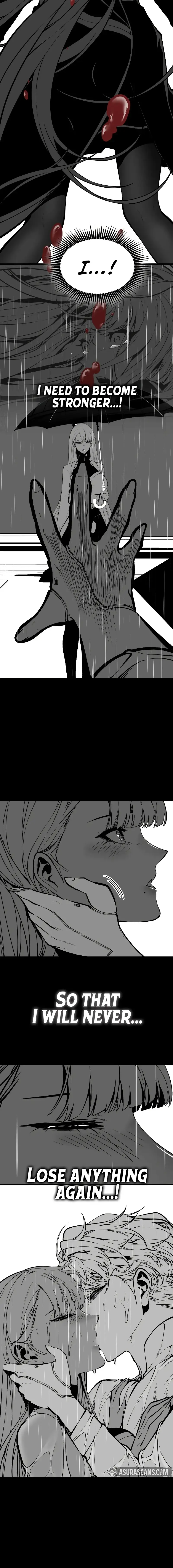 Read Bad Born Blood EN Manga Online