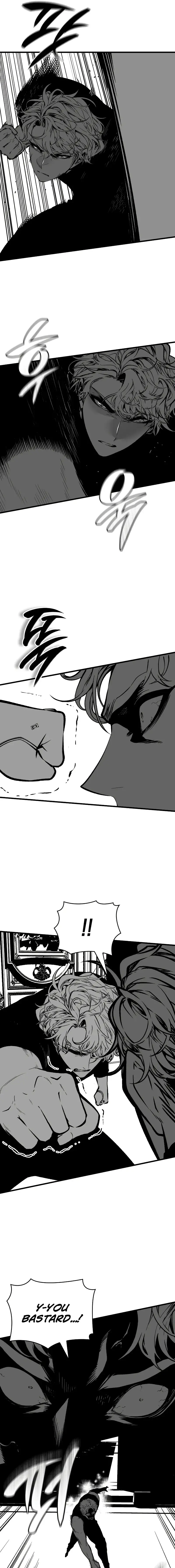 Read Bad Born Blood EN Manga Online