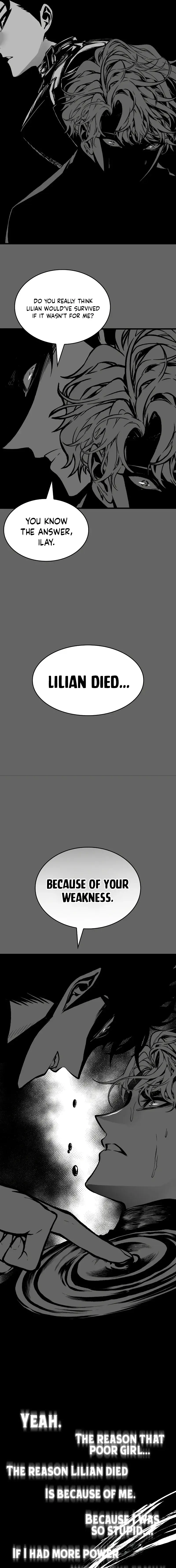 Read Bad Born Blood EN Manga Online