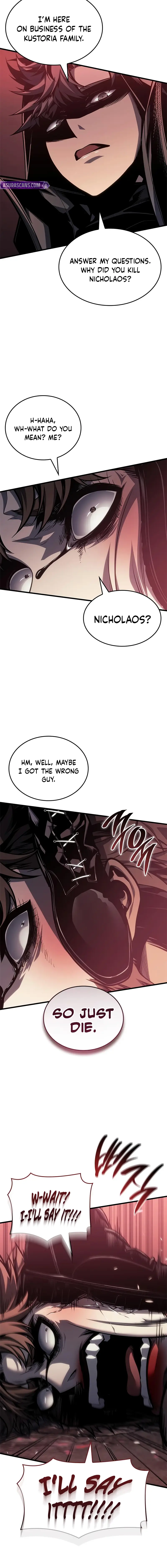 Read Bad Born Blood EN Manga Online