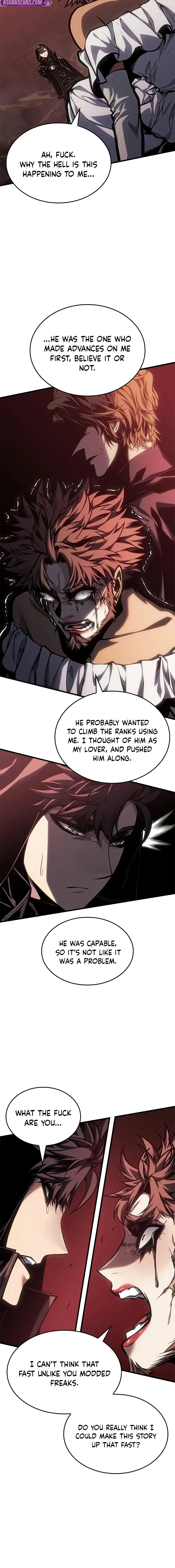 Read Bad Born Blood EN Manga Online