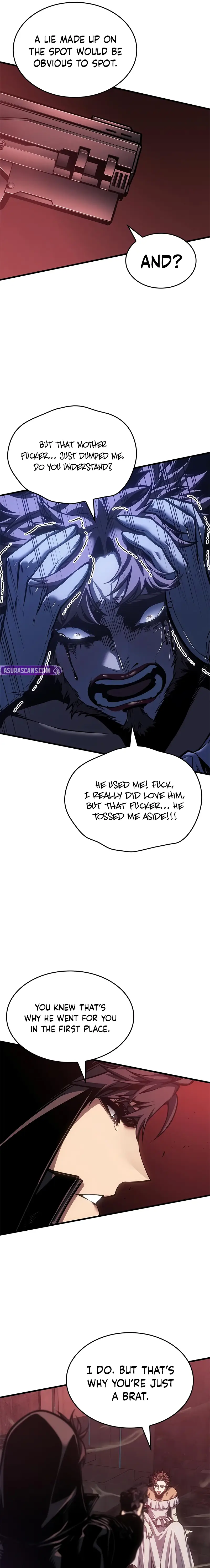 Read Bad Born Blood EN Manga Online