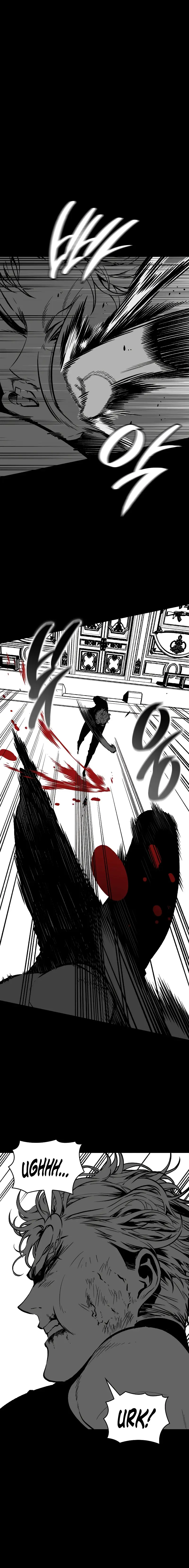 Read Bad Born Blood EN Manga Online