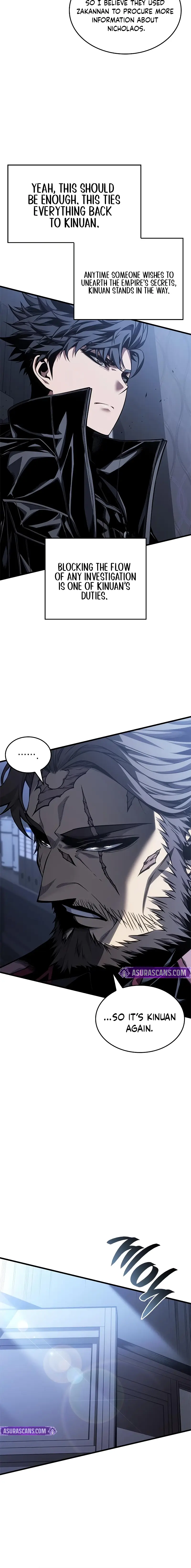 Read Bad Born Blood EN Manga Online