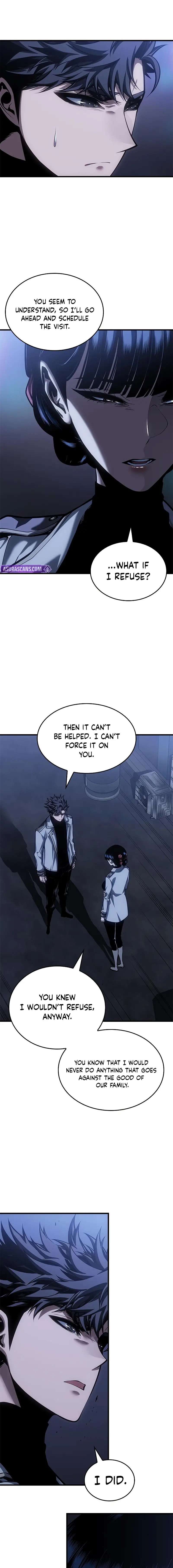 Read Bad Born Blood EN Manga Online